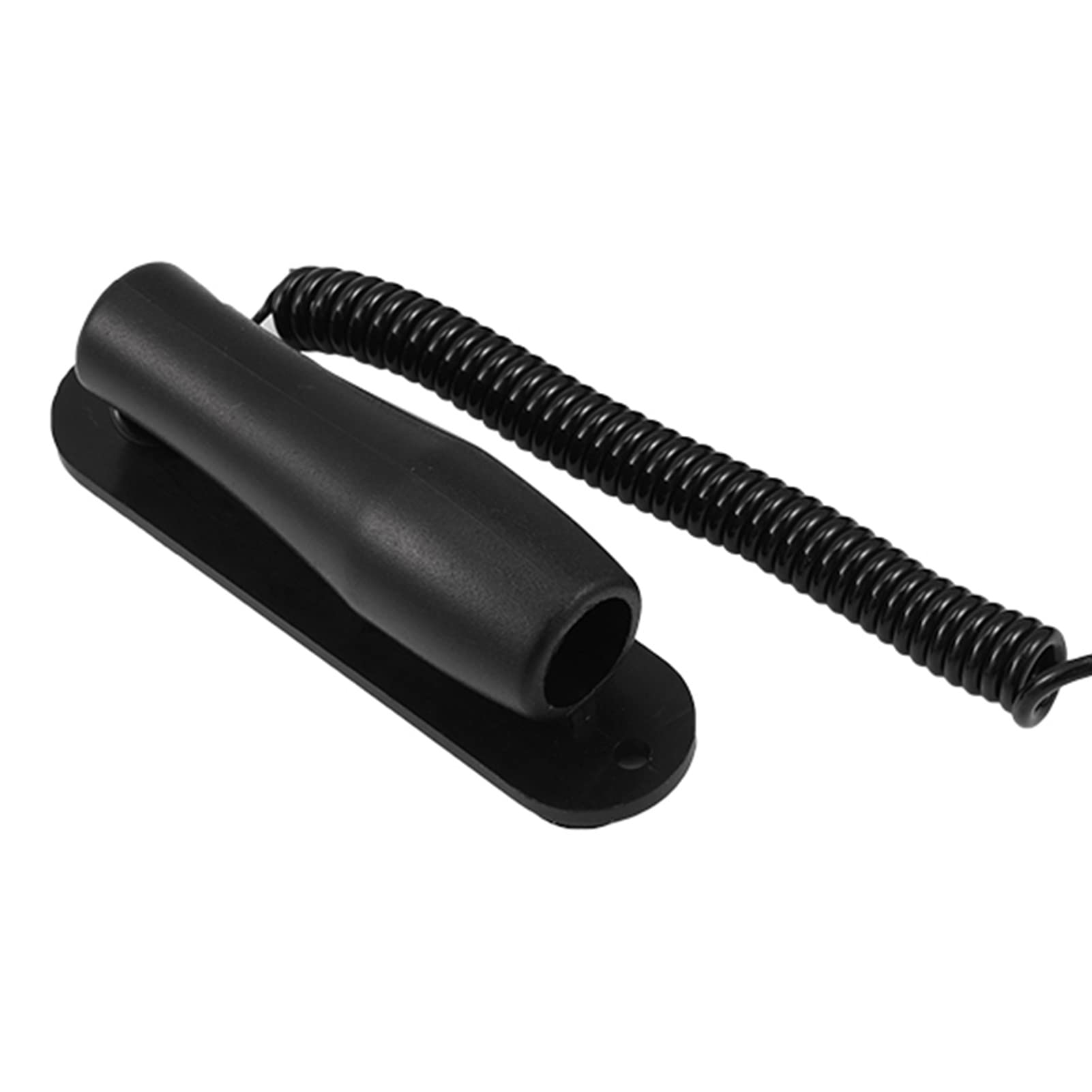 Premium Universal Touch Pen with Spring Rope - Stylus for All Capacitive Touch Screens (iPhone, iPad, Android) - Perfect for Car Navigation, Online Learning & Digital Art