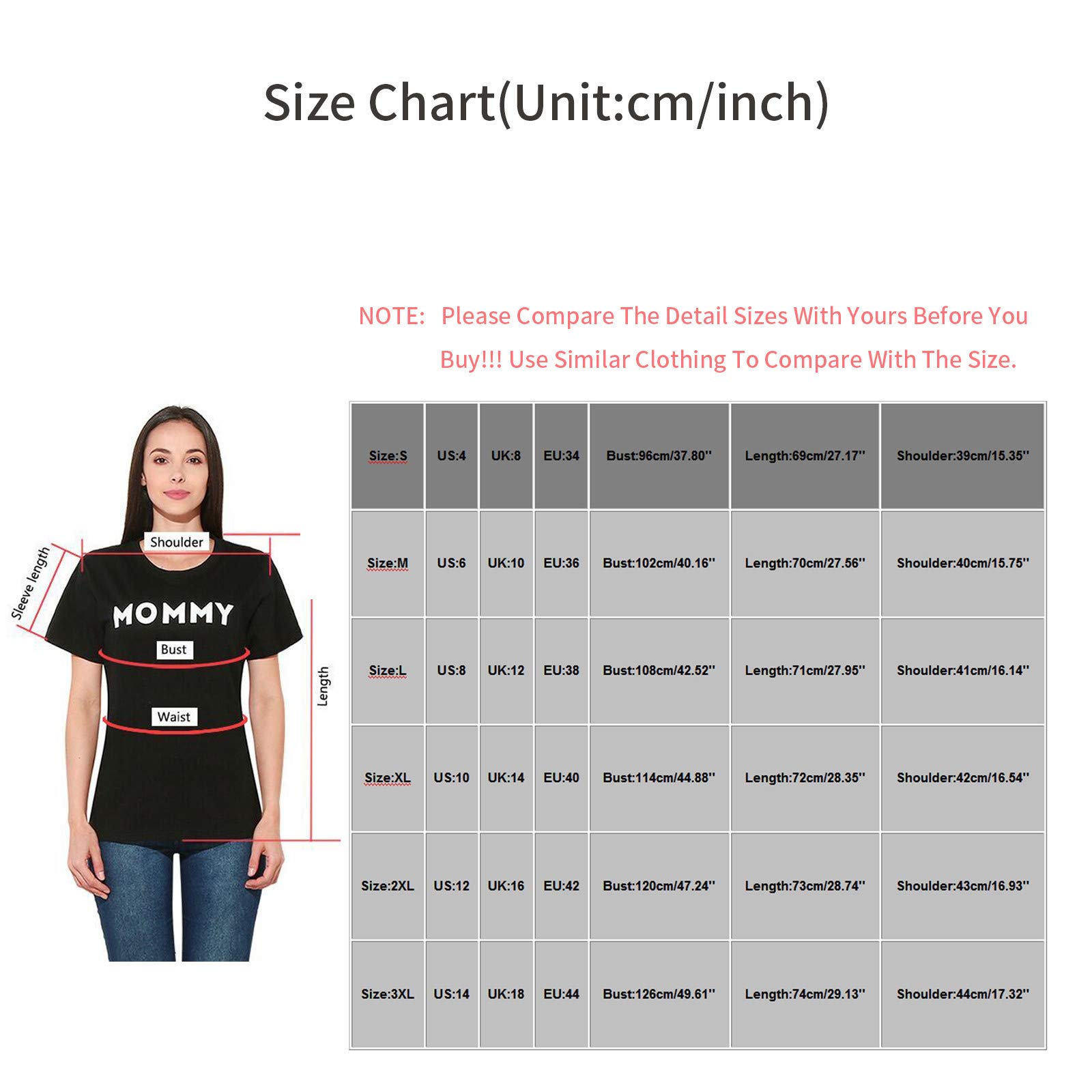 Cute Short Sleeve V-Neck Scrub Tops for Women - Printed Nursing Uniform Medical Shirt with Pockets | Perfect for Nurses, Doctors & Healthcare Professionals