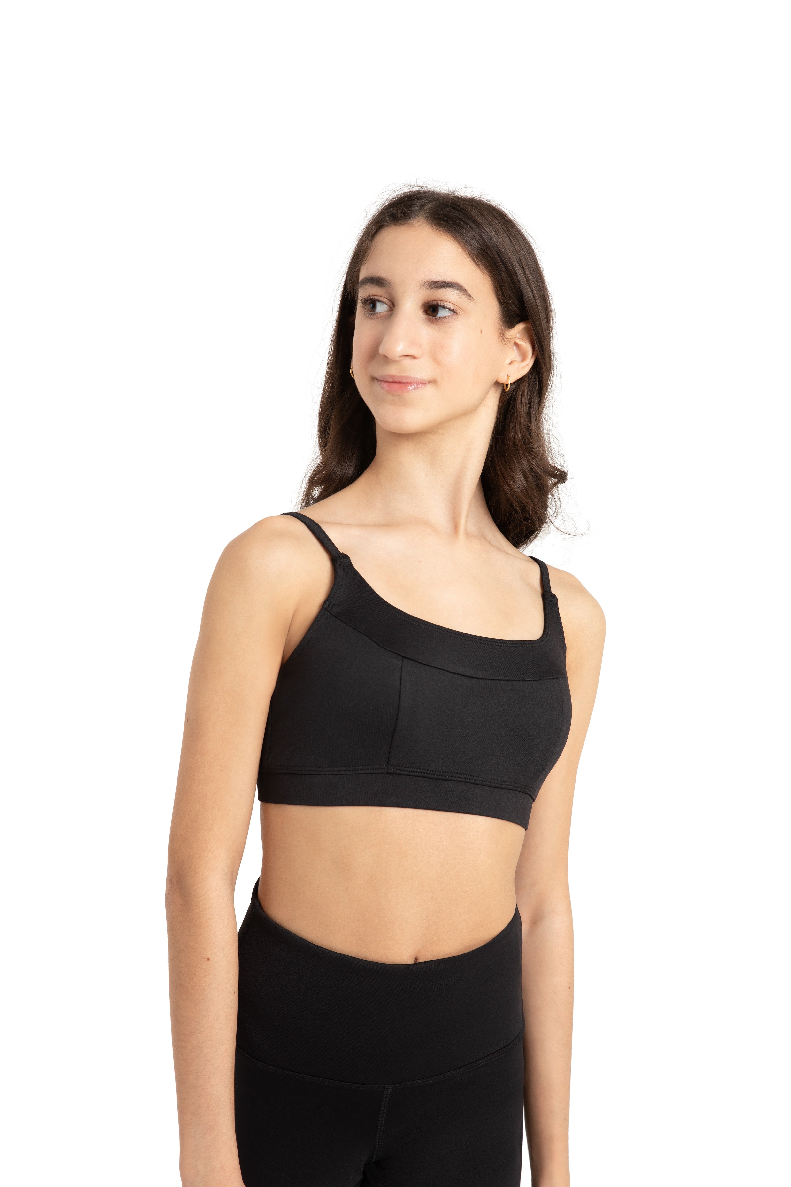 12140C High Support Workout Bra for Women - Comfortable & Breathable for Gym, Running, Yoga & Fitness Training