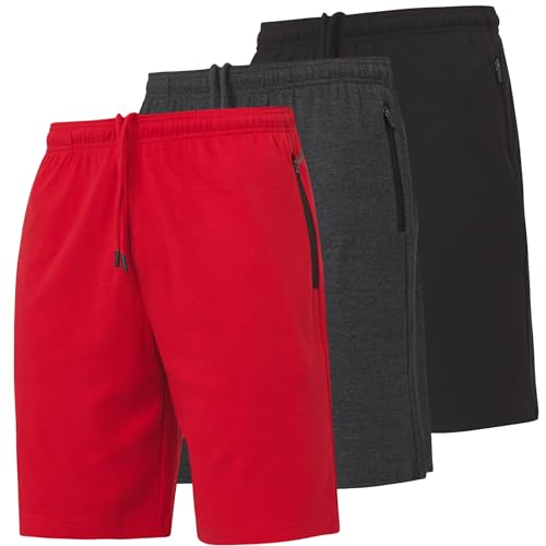 Black, Char, Red
