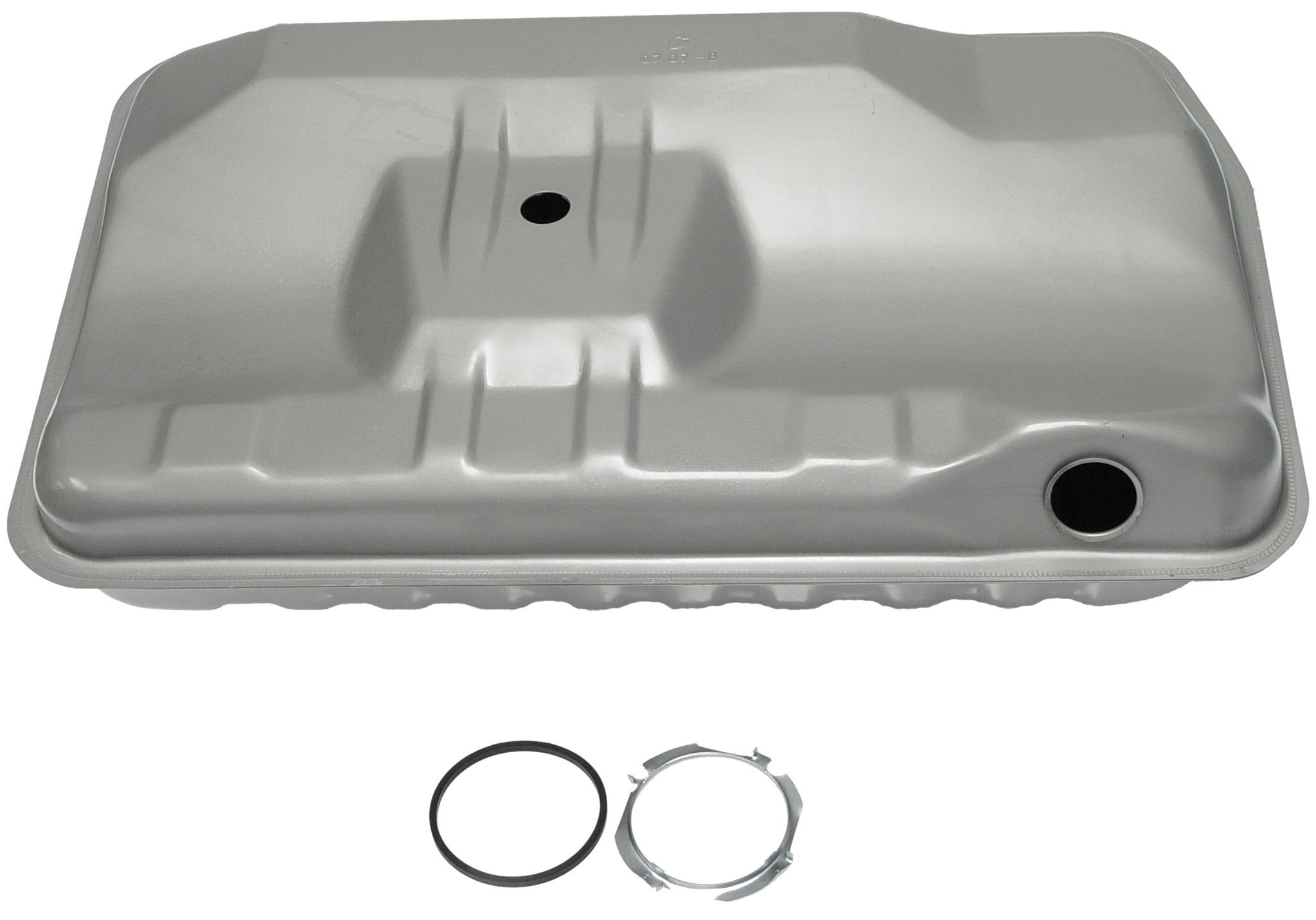 Dorman 576-018 Fuel Tank Replacement for Dodge Ram 1500 2500 3500 & Plymouth Voyager - Durable Gas Tank for Smooth Performance | Perfect for Off-Roading & Long-Distance Travel