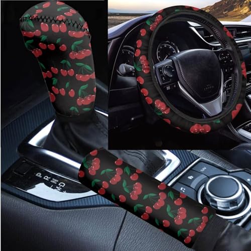 Cherry Print