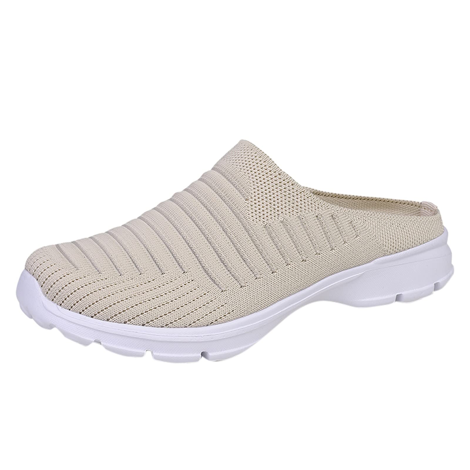 Women's Fashion Sneakers - Breathable Mesh Athletic Walking Shoes for Women | Lightweight Comfortable Flat Sole Sneakers | Perfect for Gym, Running, Casual Wear & Daily Activities
