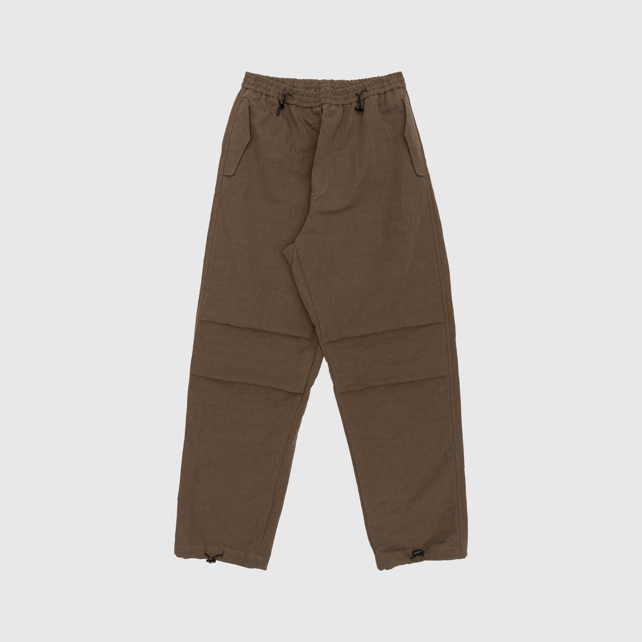 M100 Men's Stretch Work Pants - Comfortable Durable Office & Casual Wear for Business & Outdoor Activities