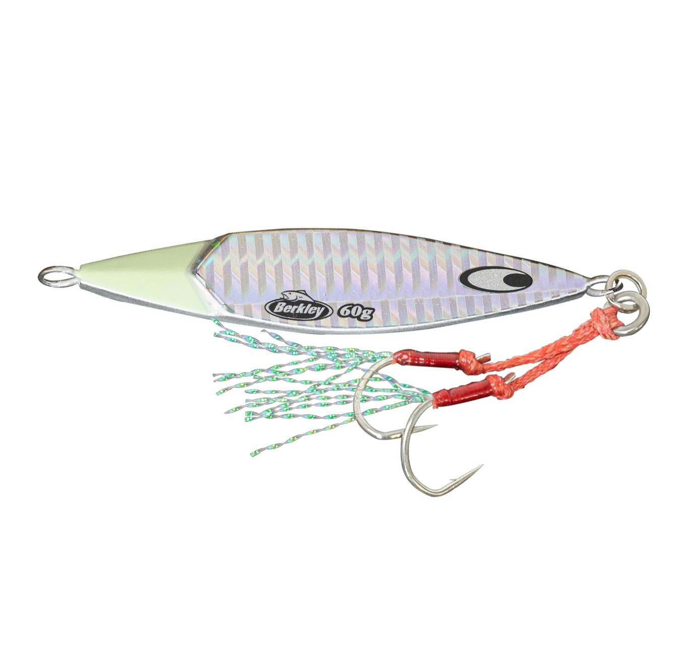 Berkley Skid Jigs - Premium Fishing Lures for Bass, Walleye & Freshwater Fish | Perfect for Casting, Trolling & Jigging in Lakes & Rivers