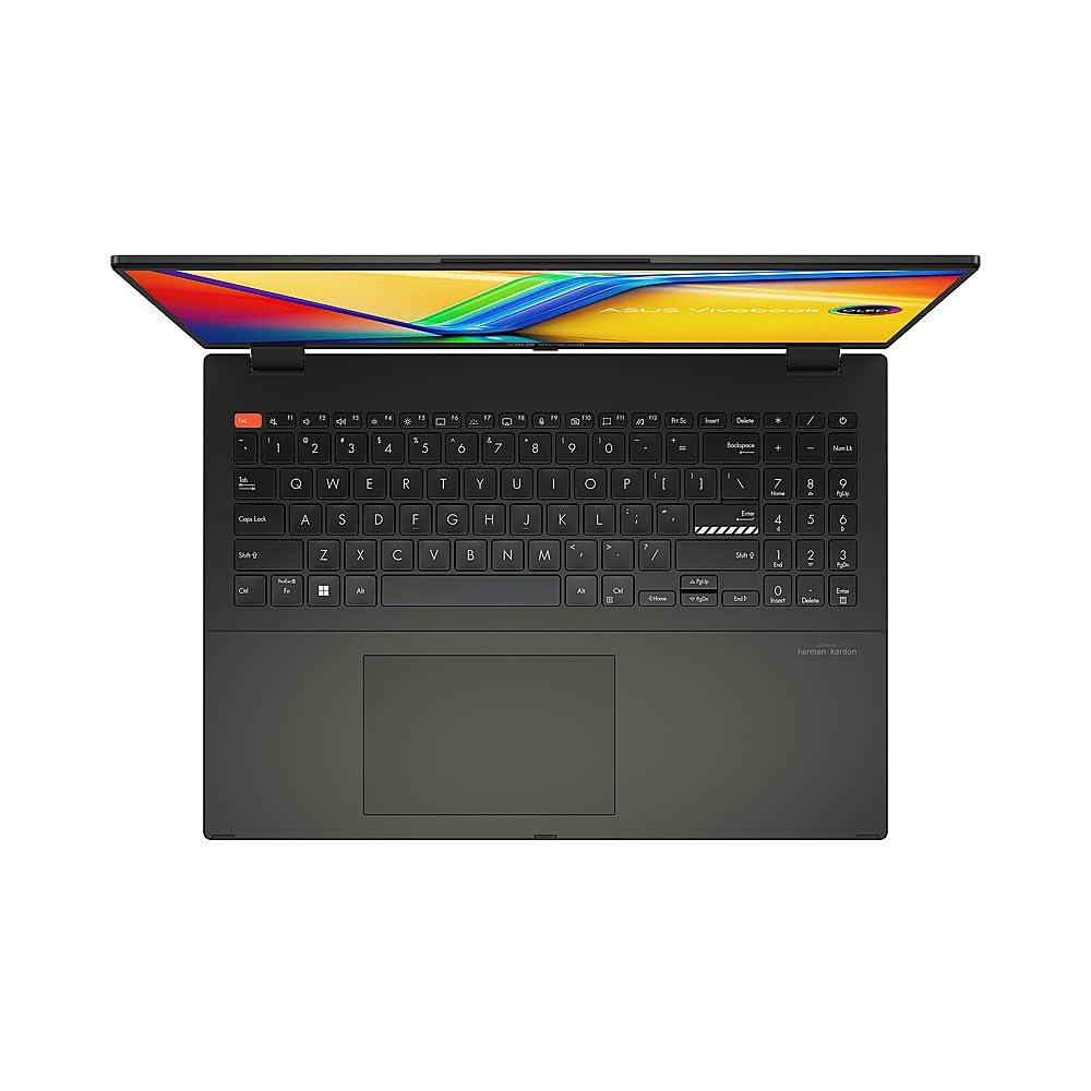 ASUS 2023 Newest Vivobook S Flip 16