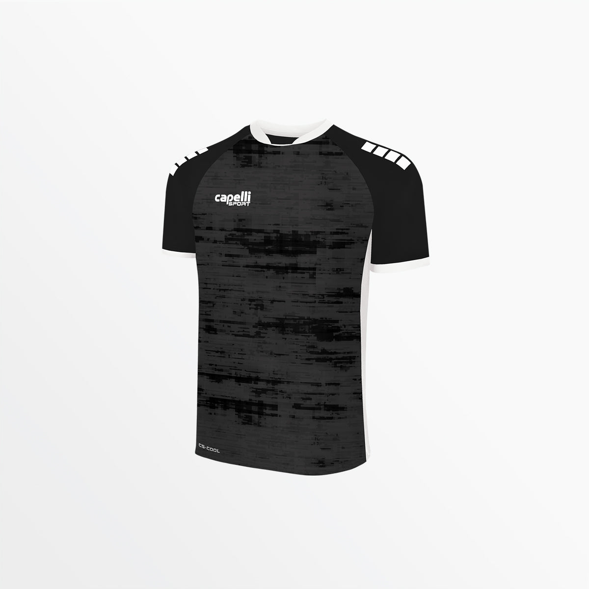Youth Madison Blur Jersey - Lightweight & Breathable Basketball Jersey for Boys & Girls - Perfect for Games, Practice & Casual Wear