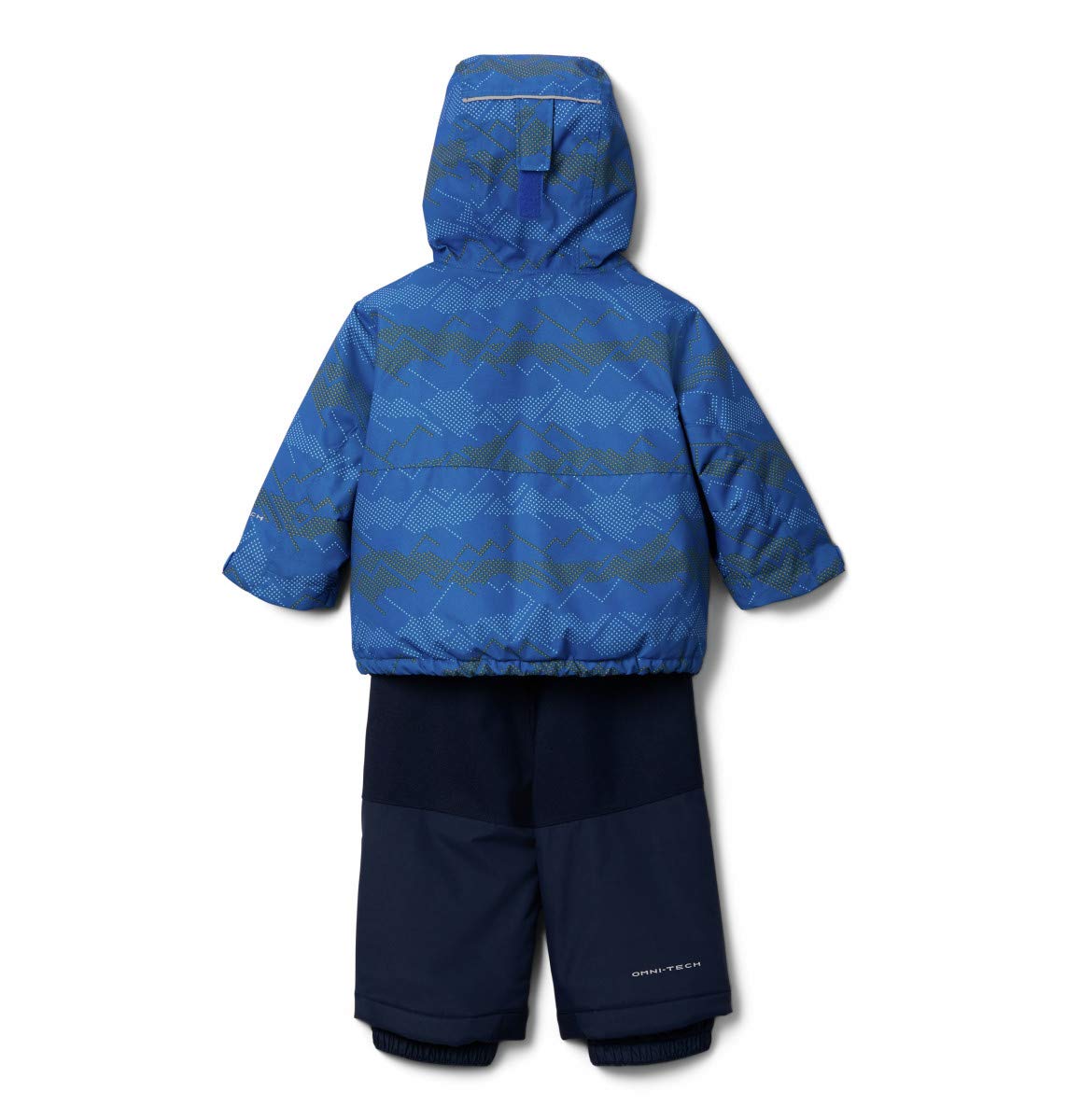 Columbia Baby Girls' Buga Set - Cute & Comfortable 2-Piece Outfit for Toddlers | Perfect for Playdates, Daycare & Family Outings
