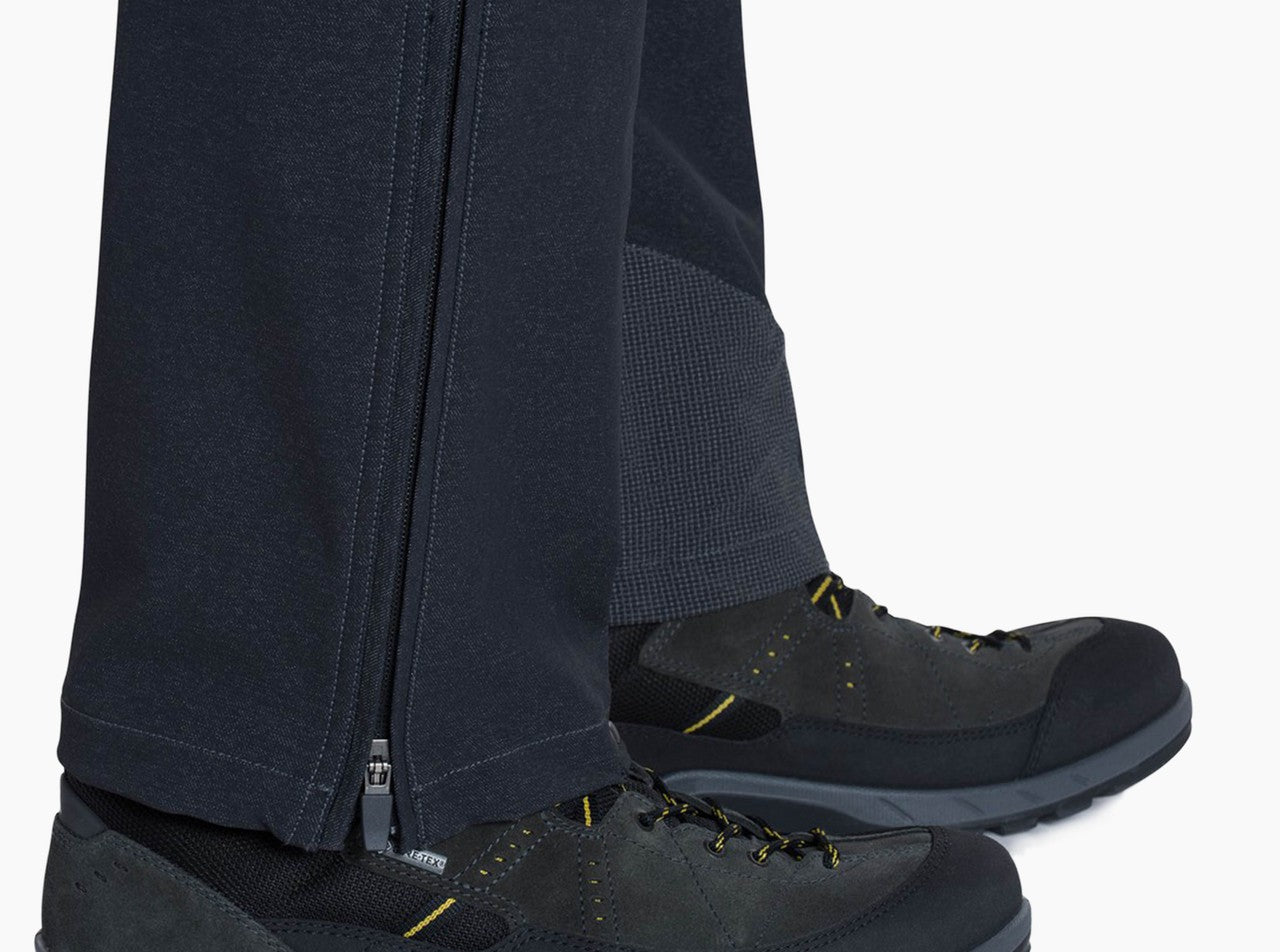 KUHL Klash Pants for Men - Durable & Comfortable Outdoor Hiking & Travel Pants - Perfect for Camping, Climbing & Adventure Activities