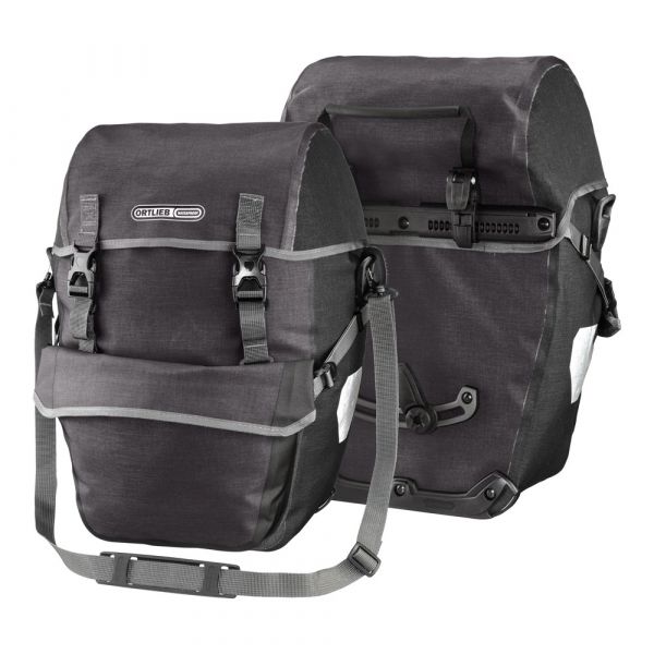Bike Packer Plus 42L Waterproof Cycling Backpack - Lightweight Bike Commuter Bag for Men & Women - Perfect for Cycling, Hiking, and Outdoor Adventures