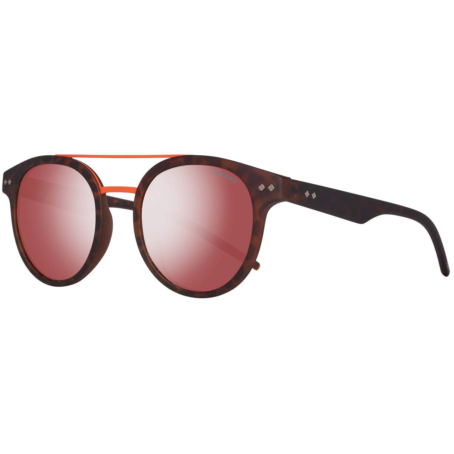 **Polaroid PLD6031 Polarized Sunglasses for Men & Women - UV Protection, Classic Aviator Style - Perfect for Driving, Beach & Outdoor Activities**
