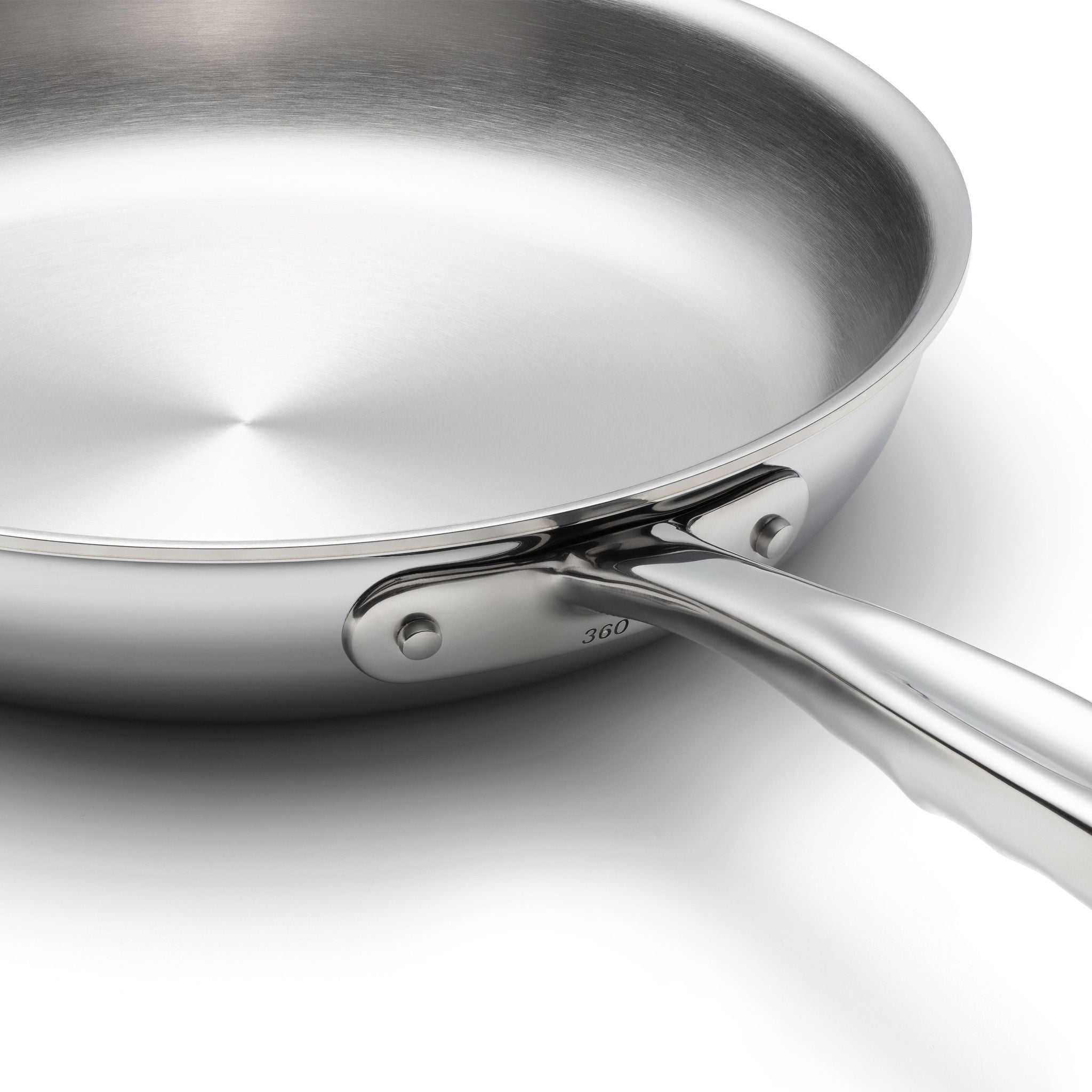 10 Inch Dia De Los Muertos Limited Edition Nonstick Frying Pan - Skillet for Eggs, Pancakes & Stir Fry - Perfect for Day of the Dead Cooking & Gift Giving