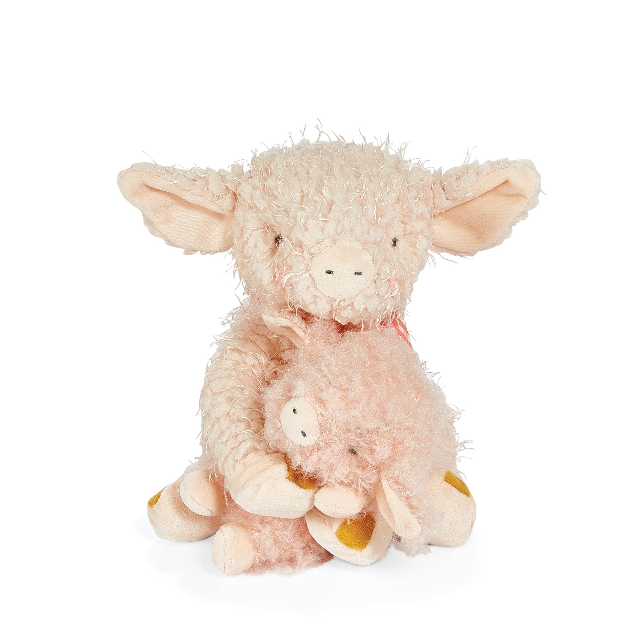 Baby & Me Hammie and Piglet - Adorable Matching Outfits for Mom and Baby | Perfect for Family Photos, Special Occasions & Bonding Moments