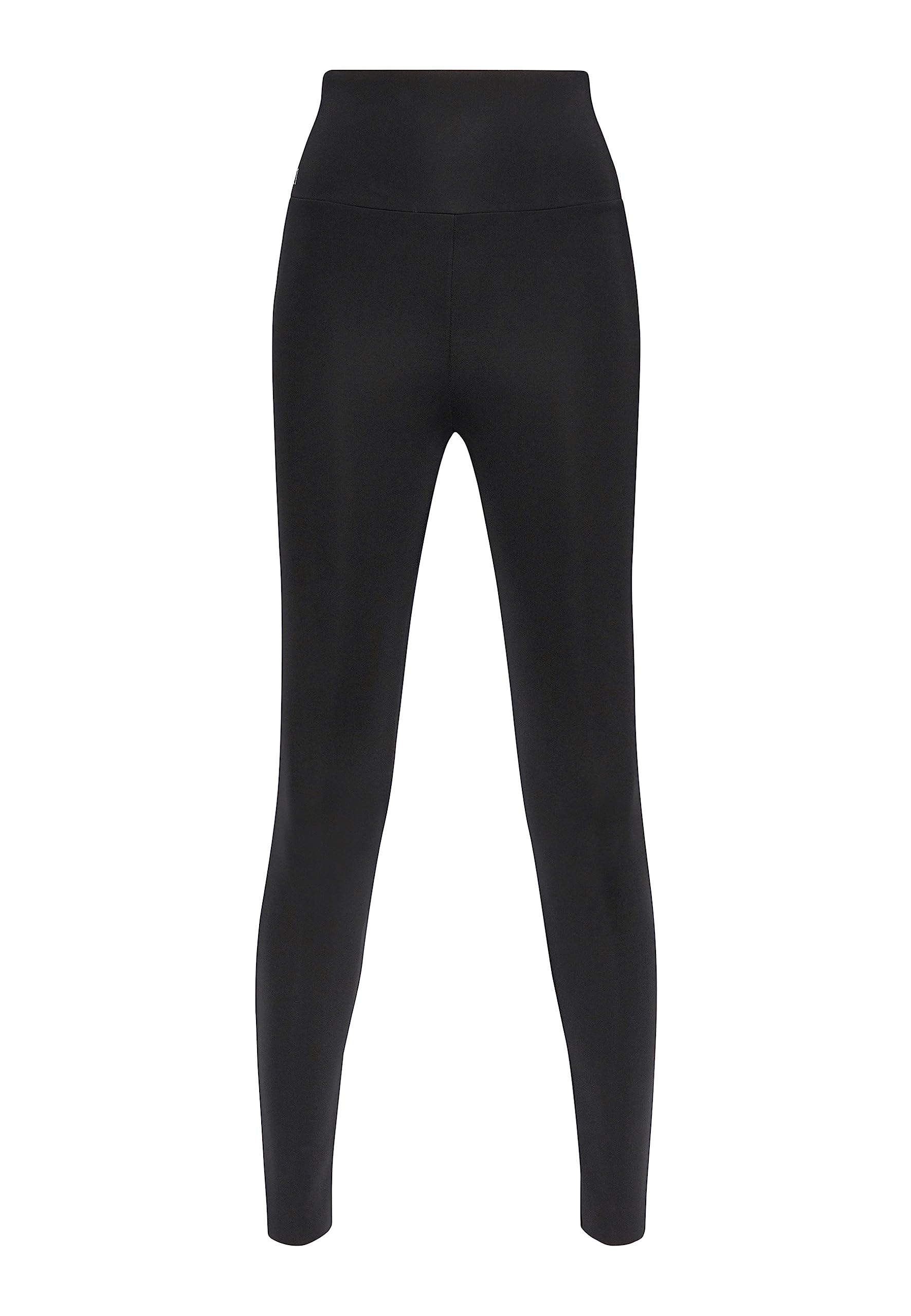 Wolford Women's Warm-Up Leggings - Essential Cozy & Comfortable Activewear for Yoga, Gym, Running & Casual Wear | Perfect for Workouts, Lounge & Everyday Comfort
