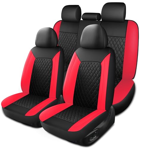 N1 Black Red