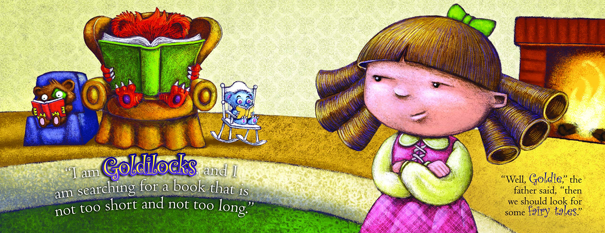 Isabella: Star of the Story - Inspiring Book for Kids | Perfect for Bedtime Reading & Storytime Adventures