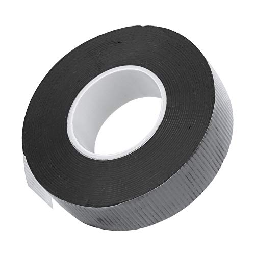 High-Quality Electrical Insulation Tape - Waterproof Rubber Tape for Cable Wrapping & Wire Protection | DIY Electrical Repairs, Home Wiring & Outdoor Use