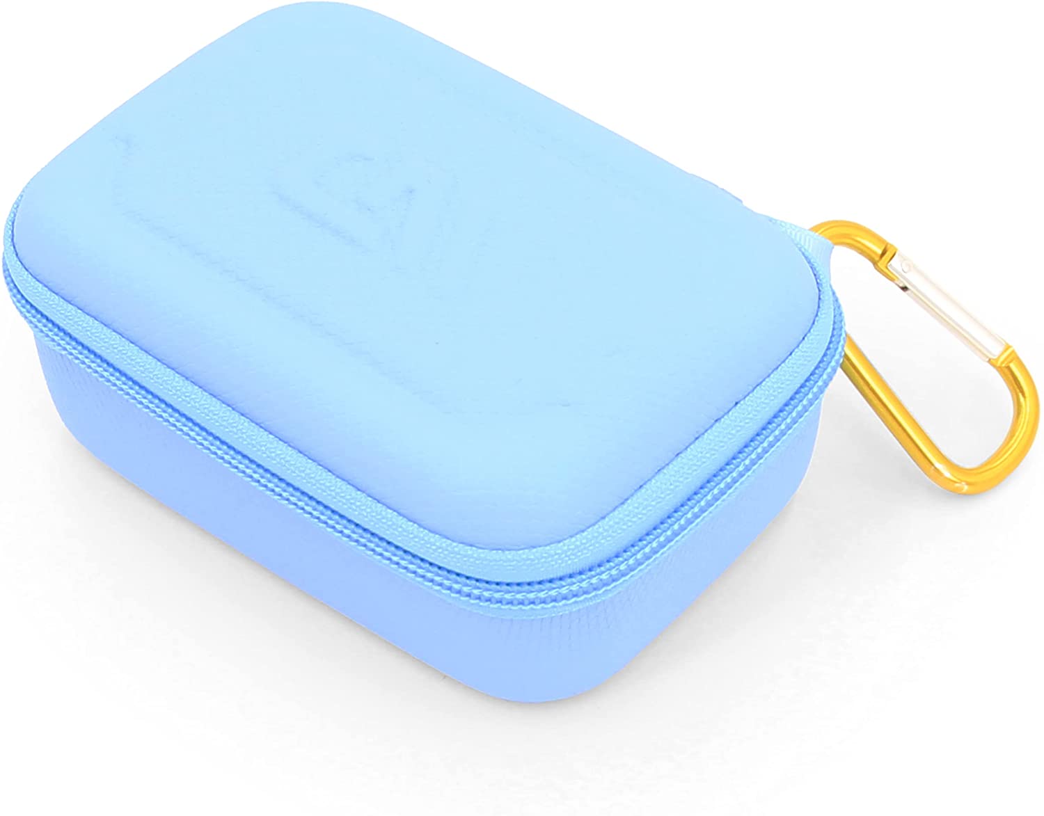 CASEMATIX 4G WiFi Hotspot Carrying Case - Compatible with Verizon Jetpack MiFi 8800L & Netgear Unite 4G LTE Mobile Hotspot - Protective Pouch for Travel, Business & Remote Work