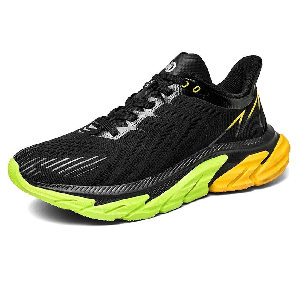 2021 Men's Breathable Casual Running Shoes - Lightweight Sports Sneakers for Jogging, Gym Workouts & Summer Fashion