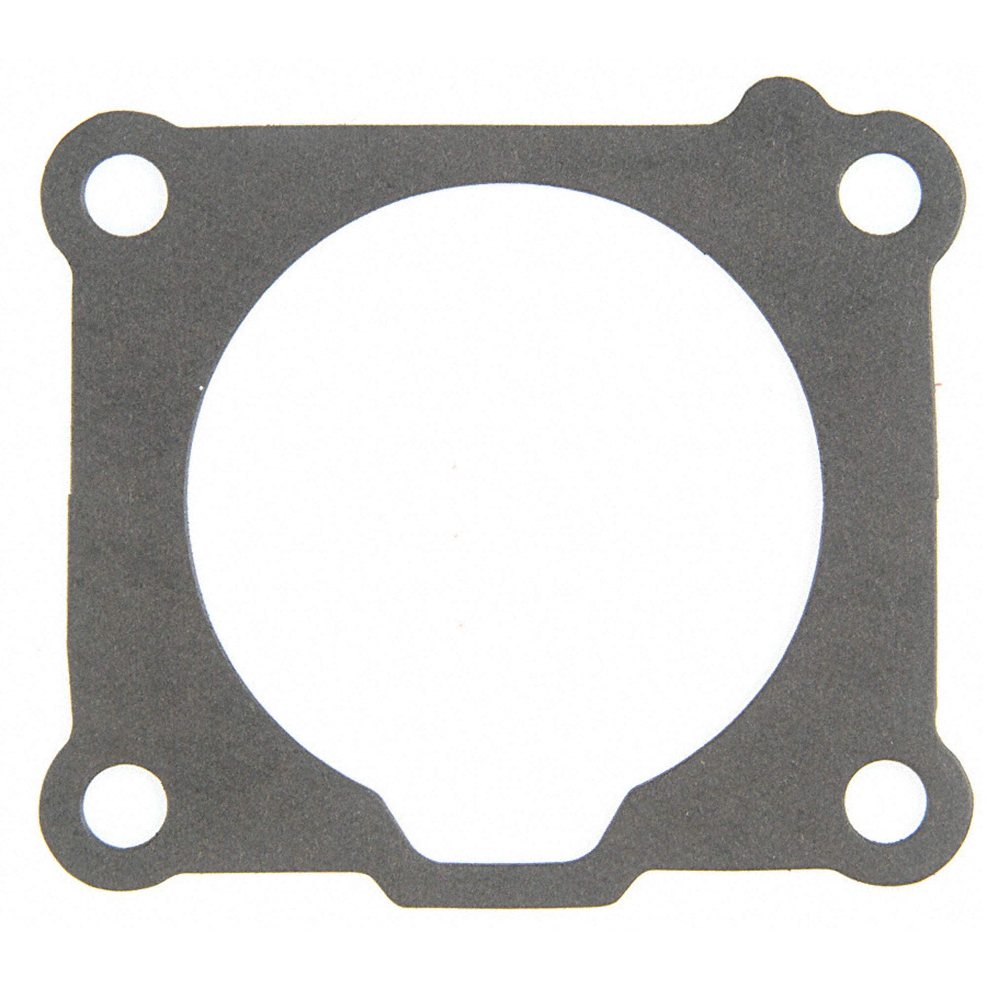 FEL-PRO 61269 Throttle Body Gasket - High Performance Engine Gasket for Improved Seal & Airflow - Perfect for Chevy, Ford, Dodge & More - Ideal for Engine Repairs & Performance Upgrades