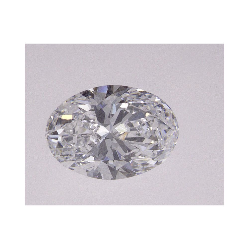 0.90 Carat Oval Cut Diamond - GIA Certified Natural Loose Diamond for Engagement Rings & Fine Jewelry - Perfect for Proposals, Anniversaries & Special Occasions