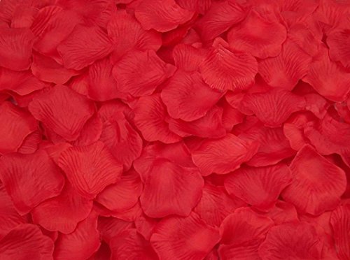 Bright Red