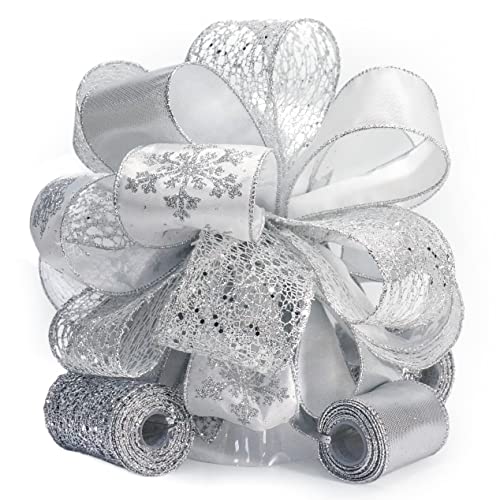 Silver Snowflake