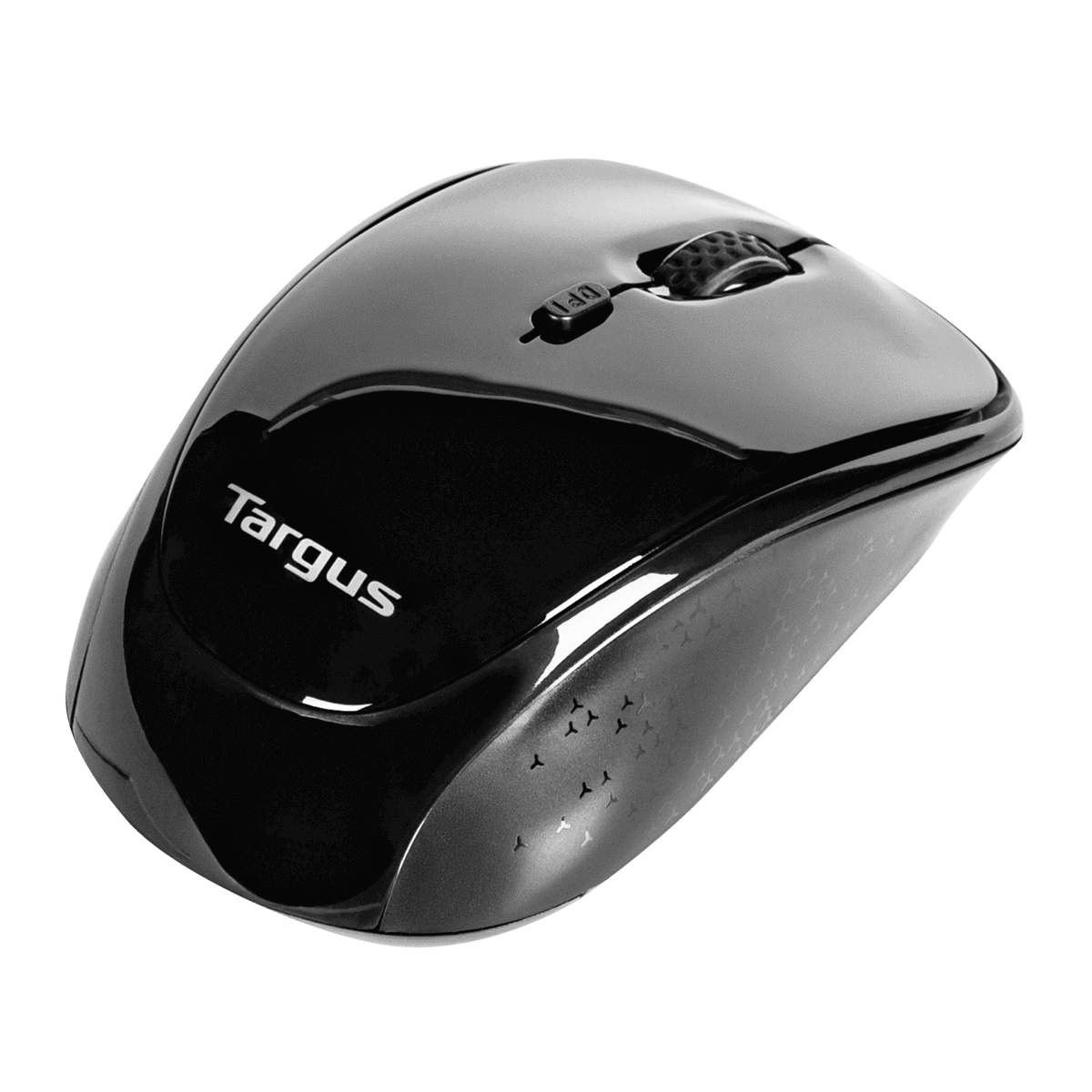 Wireless Bluetooth Mouse with BlueTrace Technology - Ergonomic Design for Laptop, PC, Mac - Perfect for Office, Gaming & Travel Use