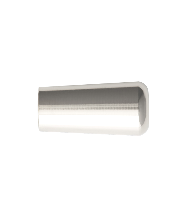 Premium Allstar Pommel for French Grip Fencing - Durable Replacement Part for Foil & Epee Fencing Equipment - Perfect for Training & Competition Use