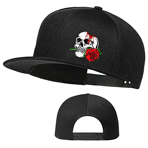Horror Skull