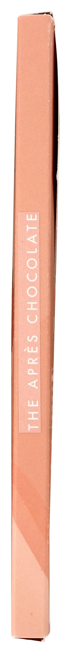 Ritual Chocolate Bar - Champagne Raspberries, 2.12oz | Gourmet Gift & Dessert