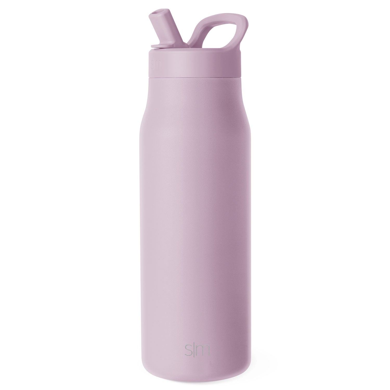 Stainless Steel Manual Straw Lid for Cups & Tumblers - Perfect for Travel, Office & Outdoor Activities