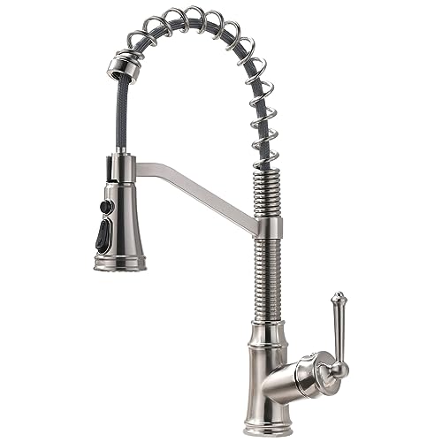 2 Brushed Nickel