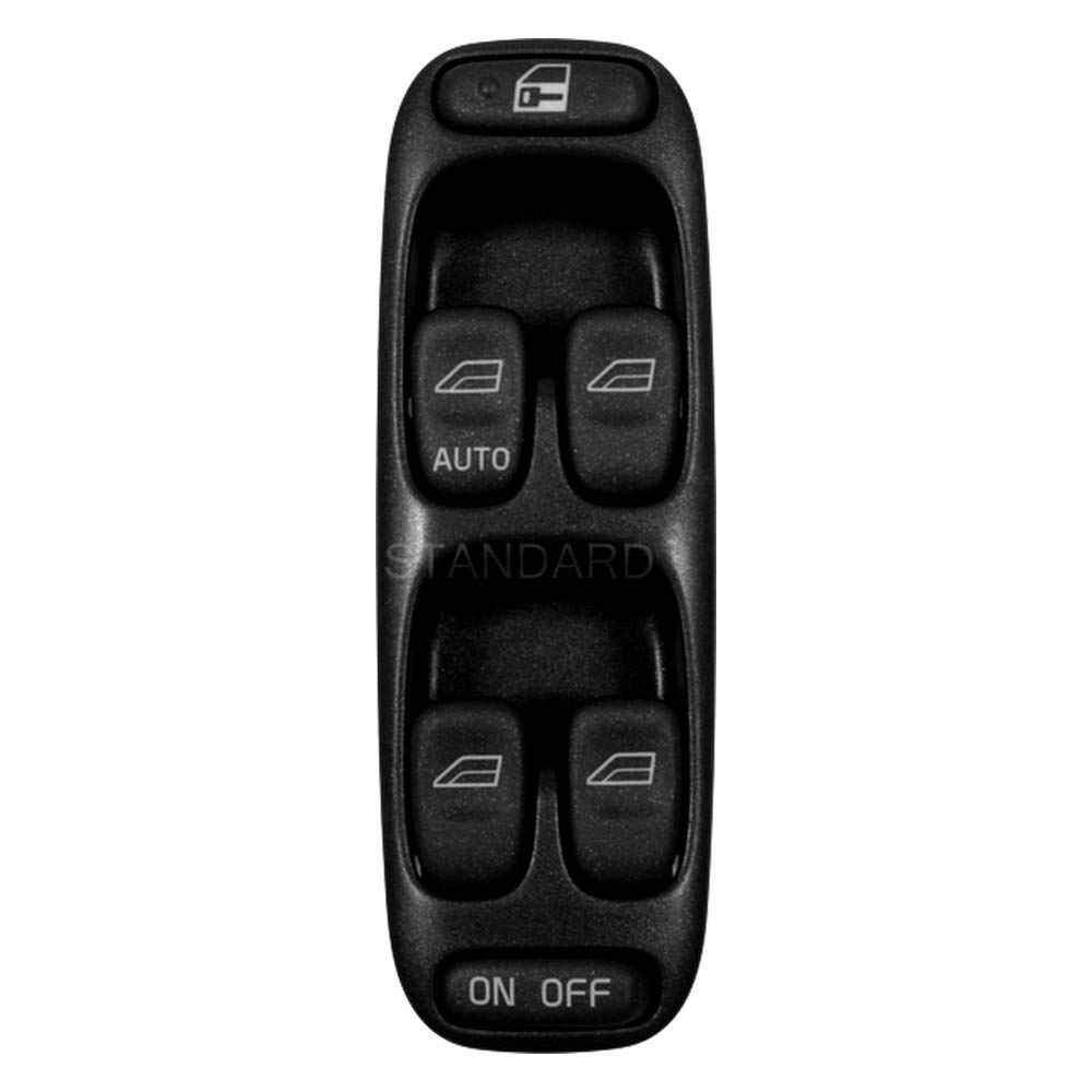 Standard Motor Products DWS-1103 Power Window Switch - Replacement for Car & Truck - Easy Installation - Perfect for DIY Auto Repair & Maintenance