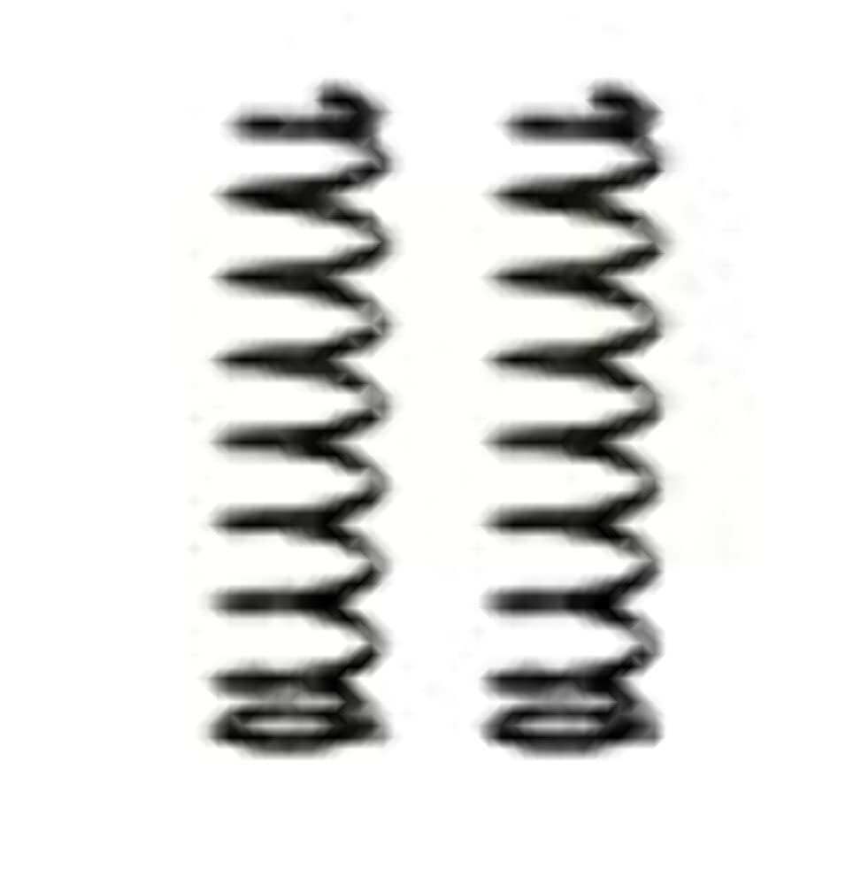 ARB OME Coil Spring for 2012+ Dmax Colorado (3058) - Heavy Duty Off-Road Suspension Upgrade for Trucks & 4x4 Adventures