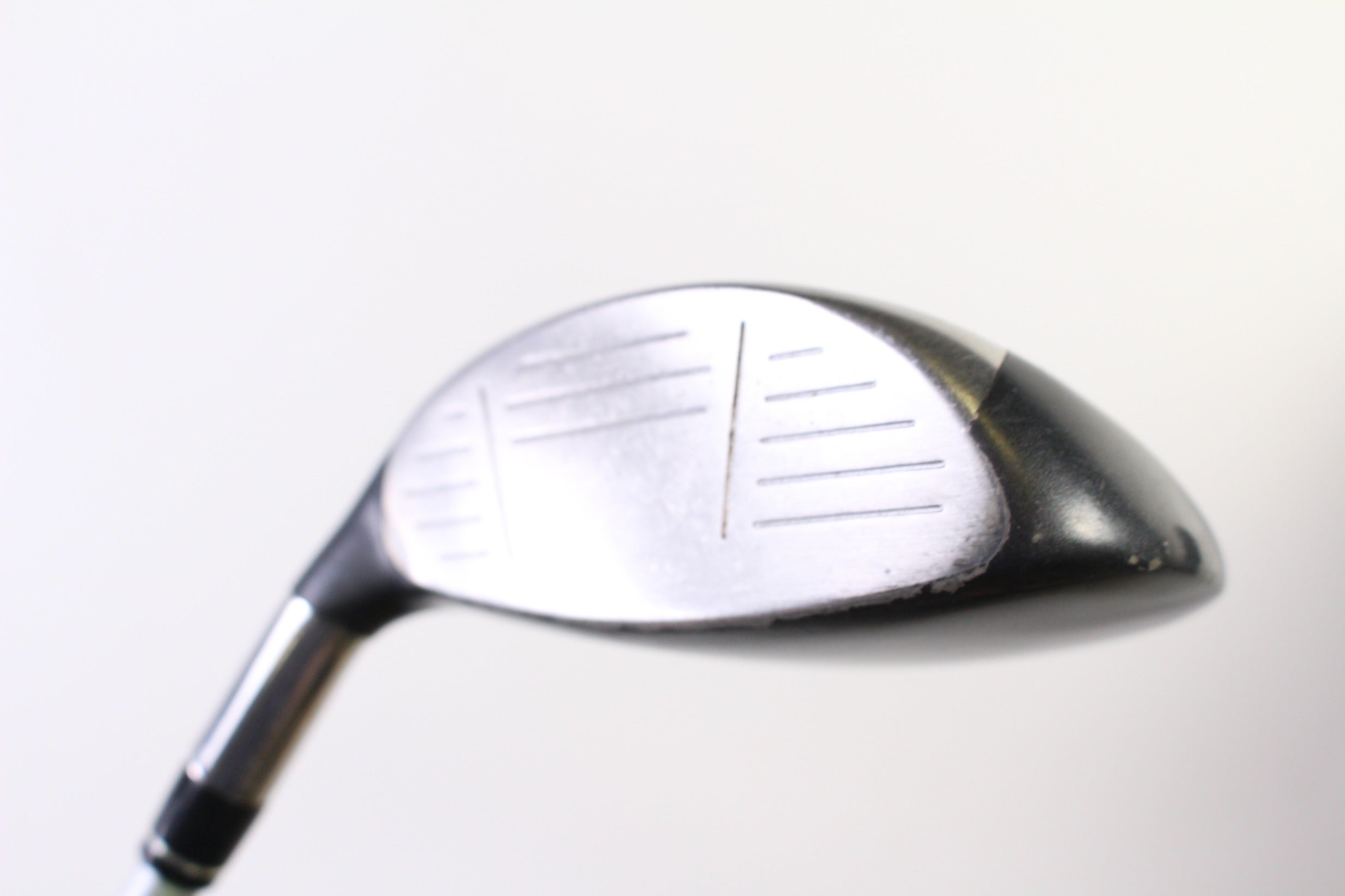 Used Callaway Solaire 5 Wood Golf Club - Right Handed 19° Ladies Flex - Perfect for Women Golfers on the Course
