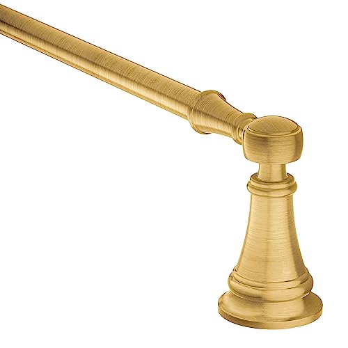 Brushed Gold