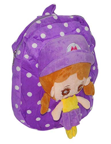 Kids Soft School Backpack - Lightweight Durable Bookbag for Boys & Girls - Perfect for School, Travel & Daily Use