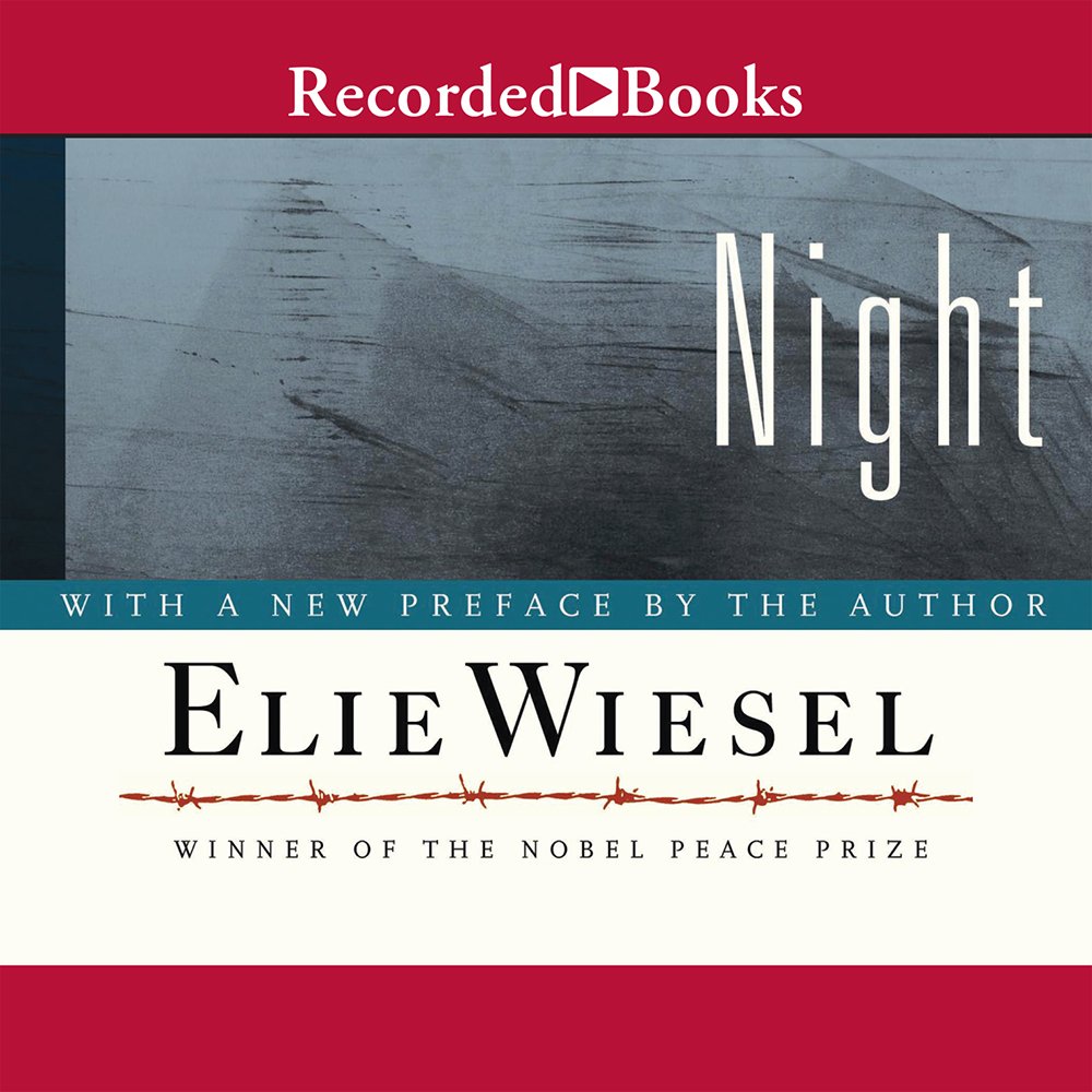 Night: New Translation by Marion Wiesel - Powerful Holocaust Memoir for Book Clubs & History Studies