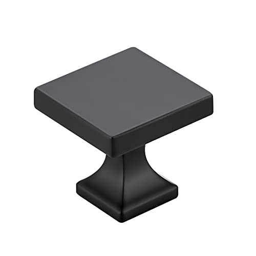 Matte Black
