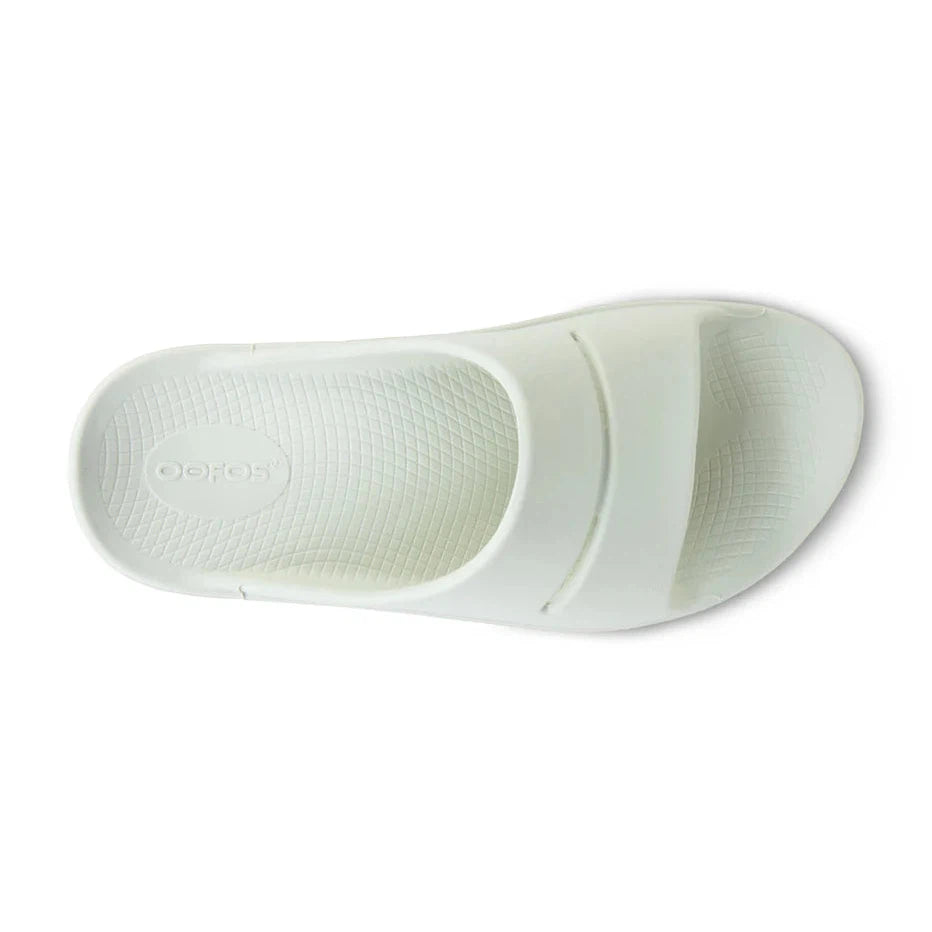 Ooahh Slide Cosmic Gray - Premium Comfort Slides for Men & Women - Ideal for Beach, Pool, Gym, and Home Use
