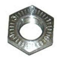 Powerdyne Reactor Kingpin Nuts - High Performance Skateboard Truck Hardware - Perfect for Street Skating, Park Riding & Longboard Maintenance