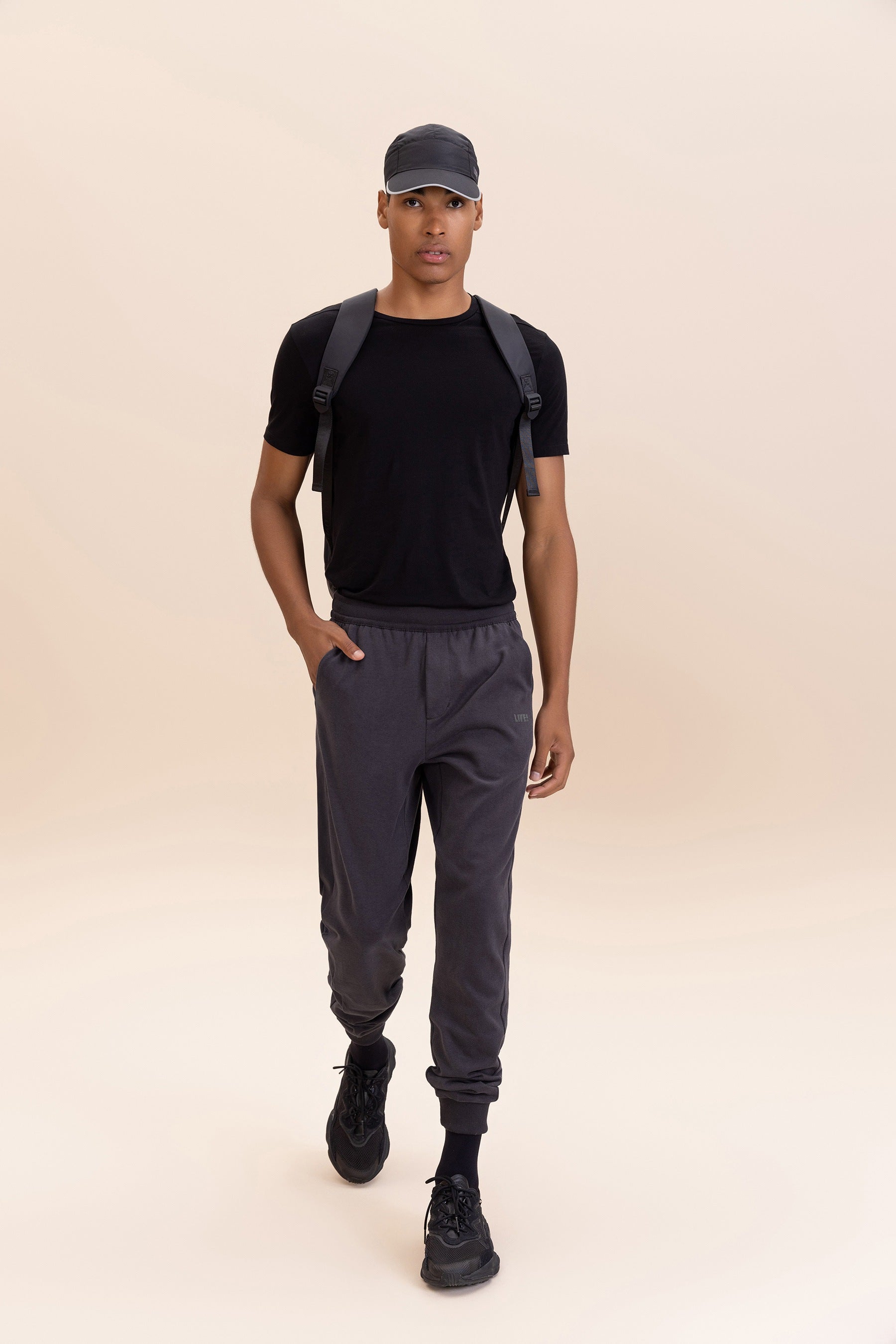 Rino Stone Pants for Men - Durable & Stylish Outdoor Hiking Trousers - Perfect for Camping, Trekking, and Adventure Travel