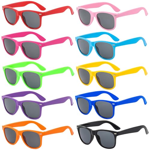Assorted Color Frame 10 Packs