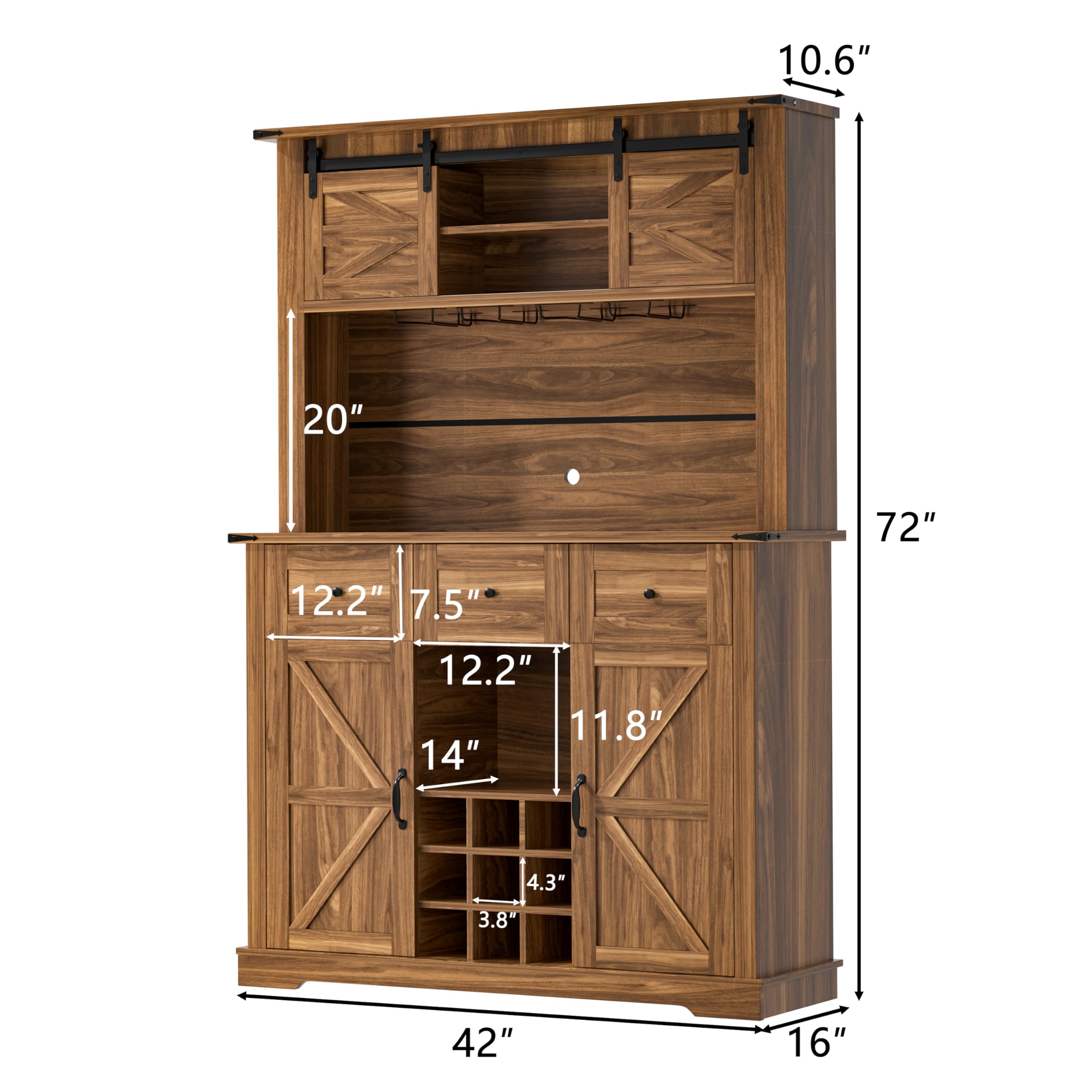 Farmhouse Style 72