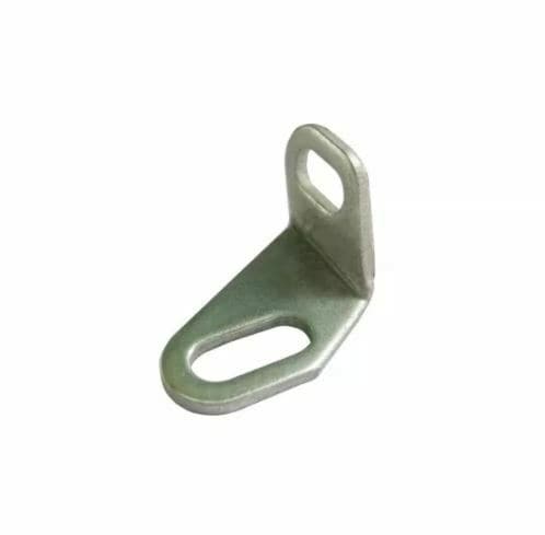 Stihl 070 090 Chainsaw Exhaust Muffler Bracket Replacement Part OEM 1106 146 8000 - Compatible with Wagners, Durable Fit for Professional Logging & Tree Cutting