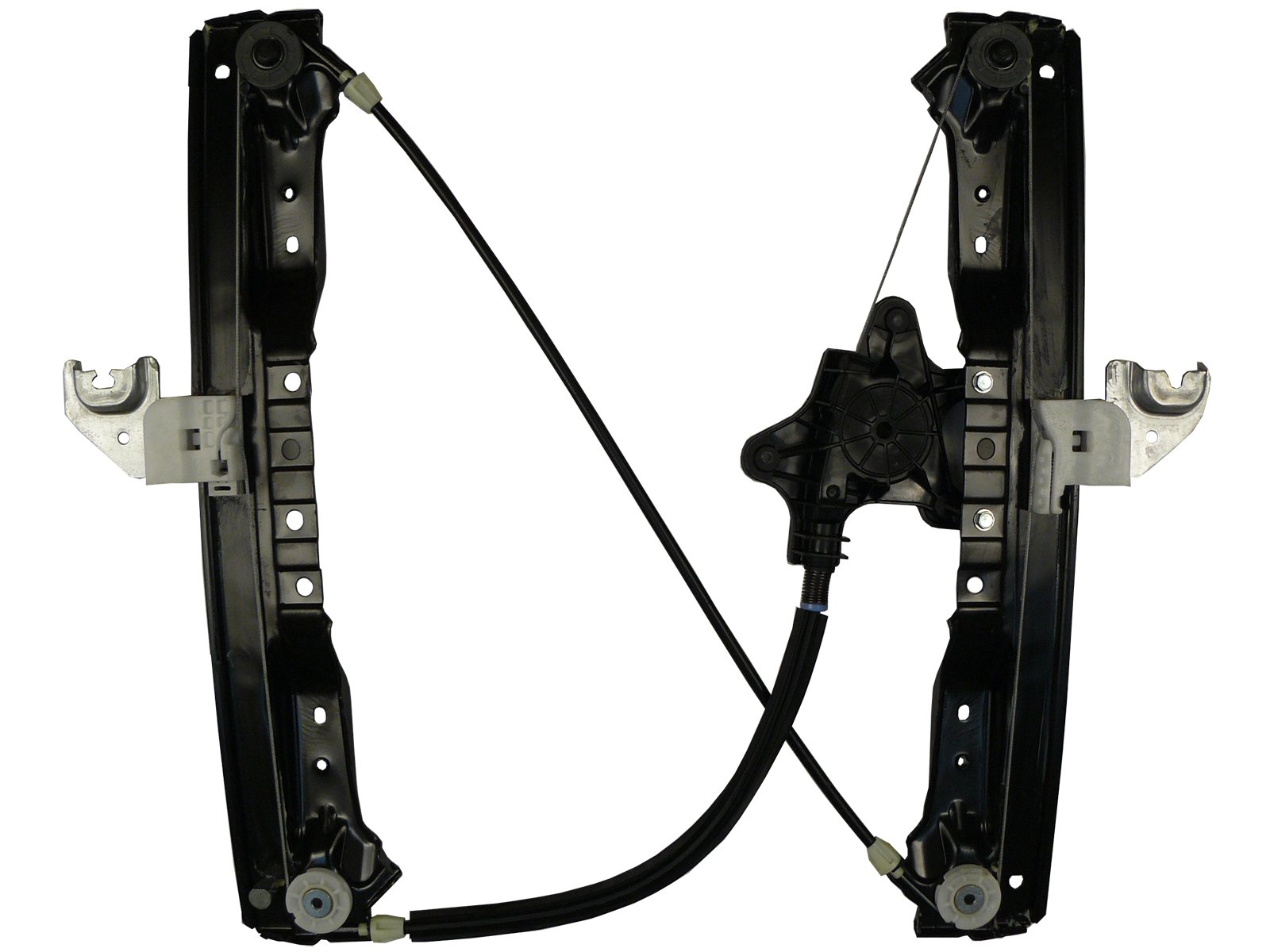 ACI 81659 Power Window Regulator Replacement - Compatible with [Vehicle Models] - Durable OEM Quality - Easy Installation for Smooth Window Operation - Perfect for Car Repair & Maintenance