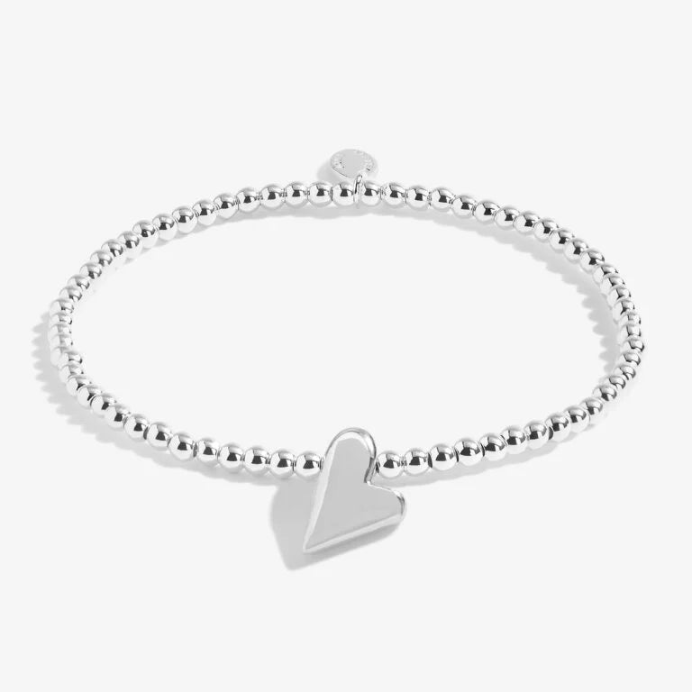 Joma Jewellery Bracelet - A Little Best Friend Charm Bracelet for Women | Perfect Gift for Birthday, Anniversary & Everyday Wear