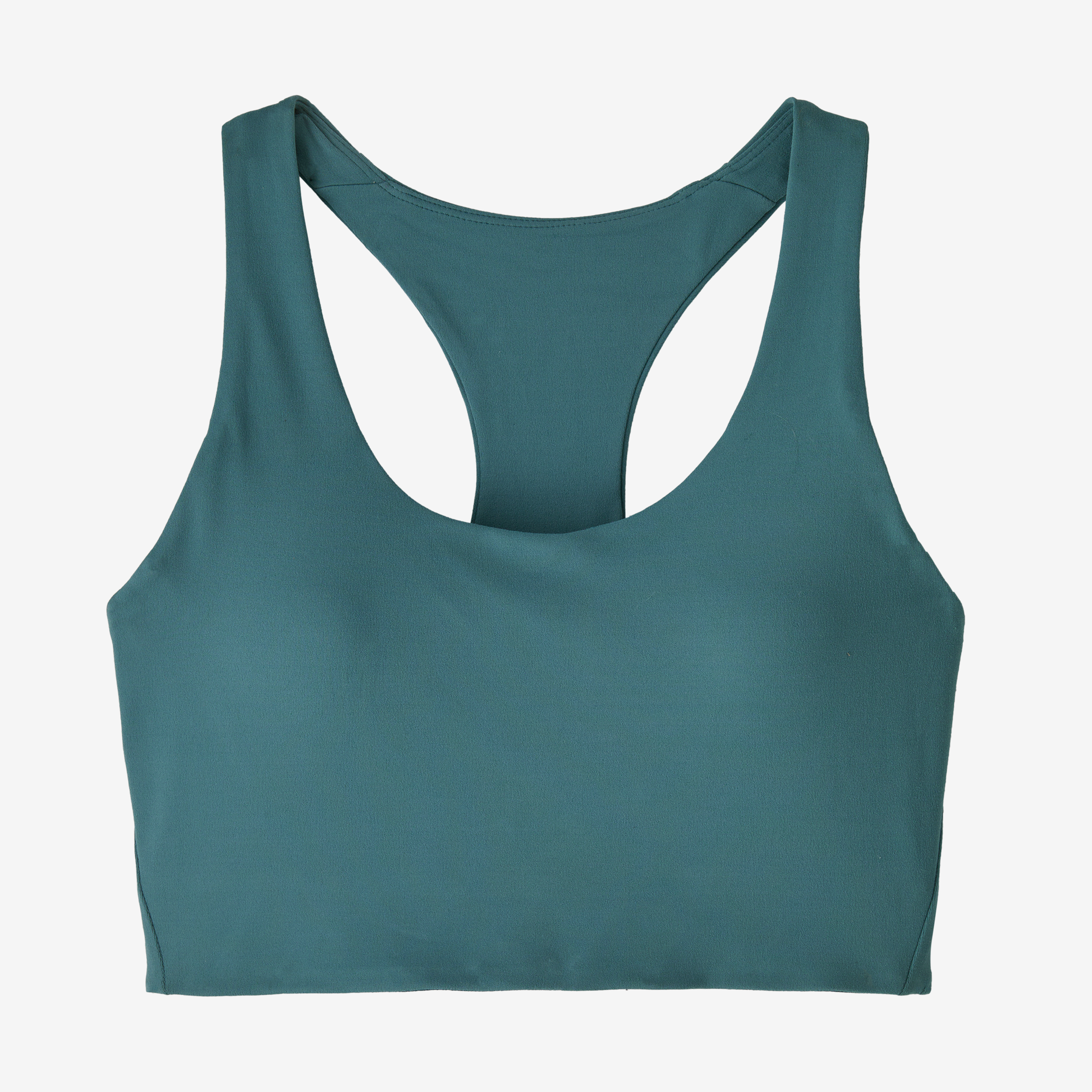 Maipo Women's Mid Impact Sports Bra - Supportive & Comfortable for Running, Yoga & Gym Workouts