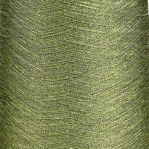 74-Green Gold